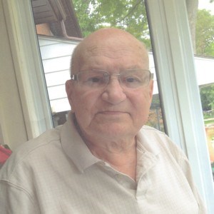 Obituary of John Stacey