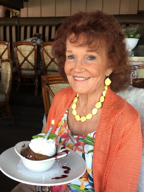 Obituary of Marguerite 'Elaine' Weidner