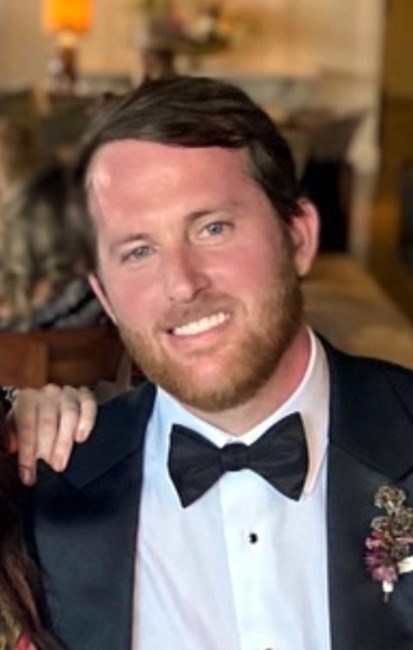 Obituario de Mr. Bradley Bluford Stough