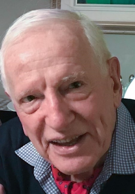 Obituary of Marc Phaneuf