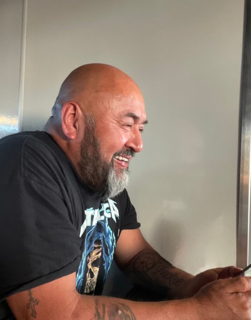 Obituary of Eusebio Humberto Hernandez