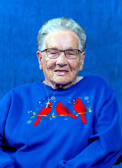 Obituary of Bonnie Frances McKinney