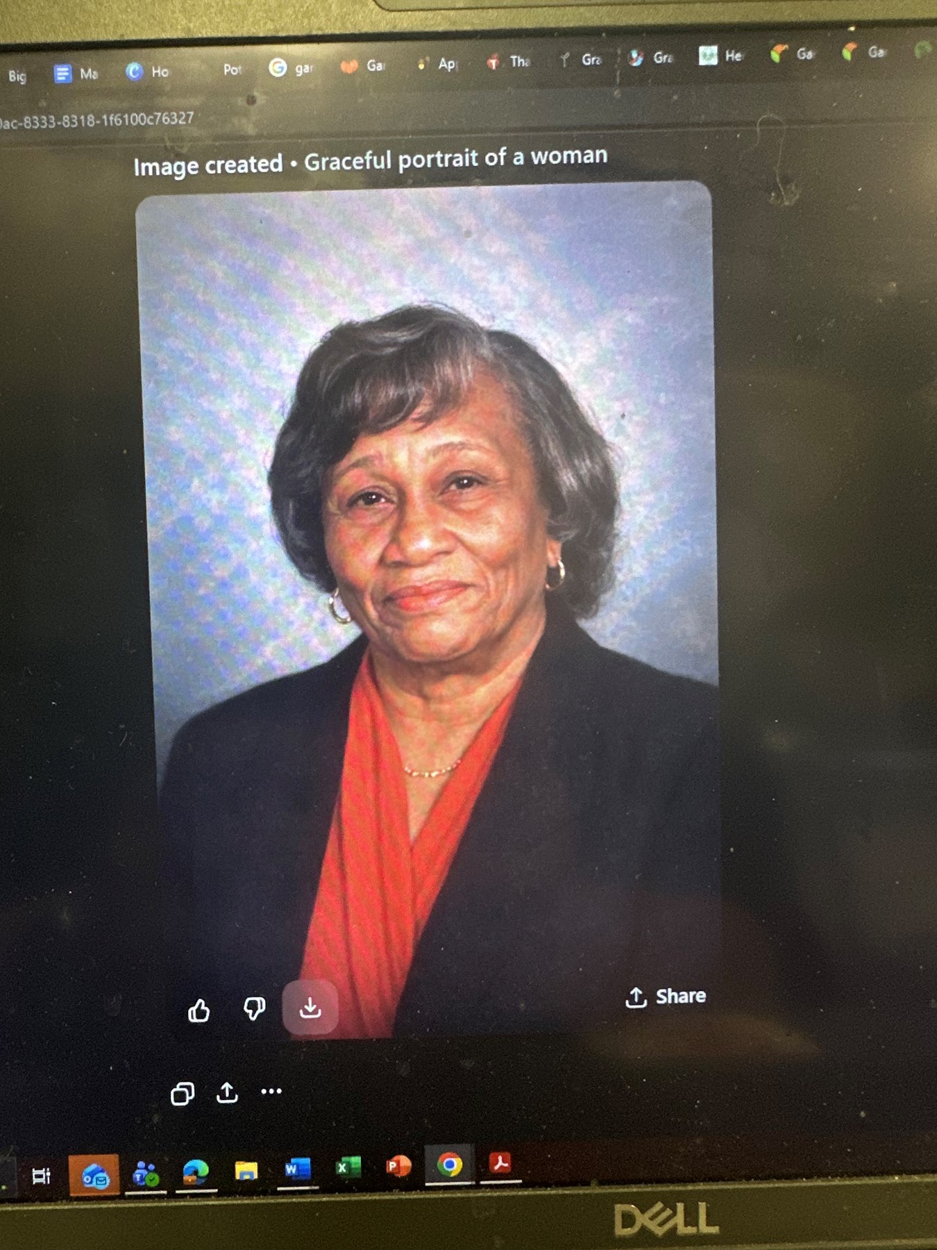 Obituary of Bernice Elizabeth Williams