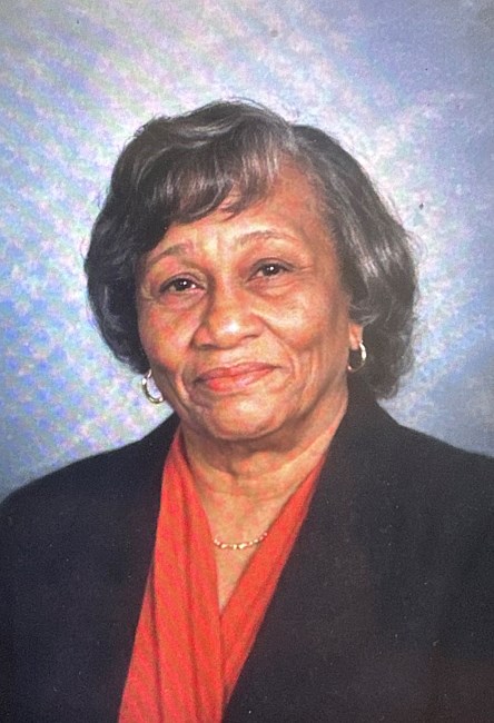 Obituary of Bernice Elizabeth Williams