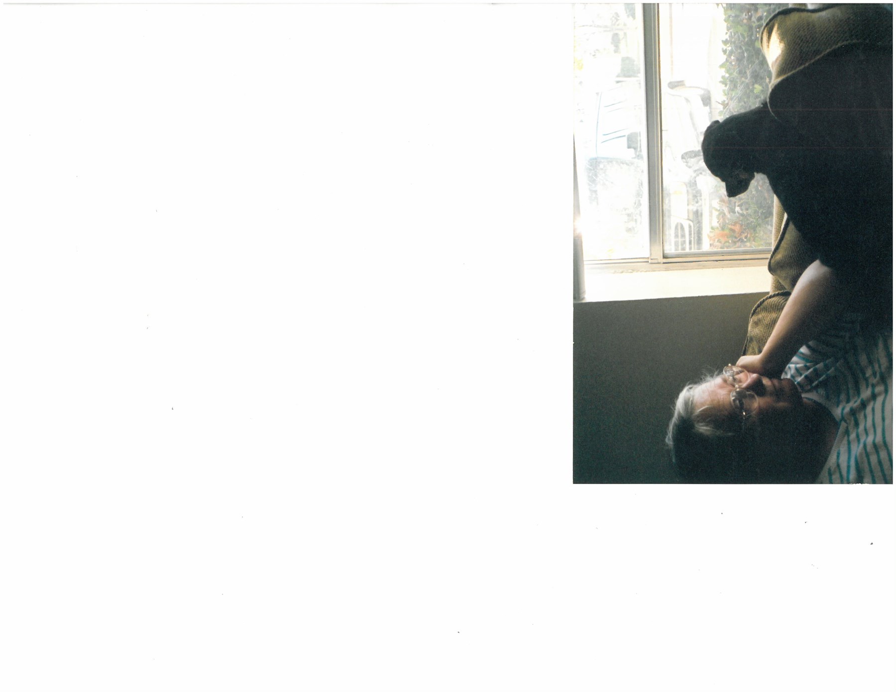 Obituary of Beverly Laverne Smith