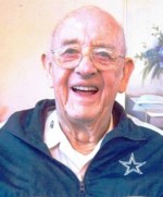 Maj. Harry Oxford Sr. (Ret.)