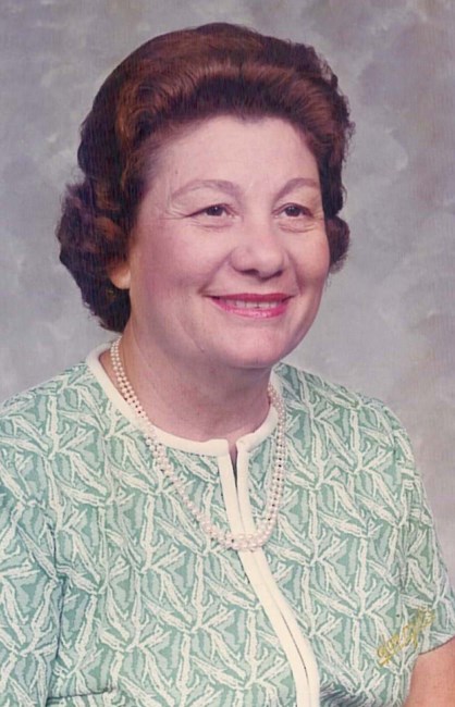 Obituary of Juanita Sanford Matlock Kemp