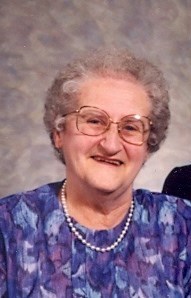 Obituary of Lillian Catherine Aitken