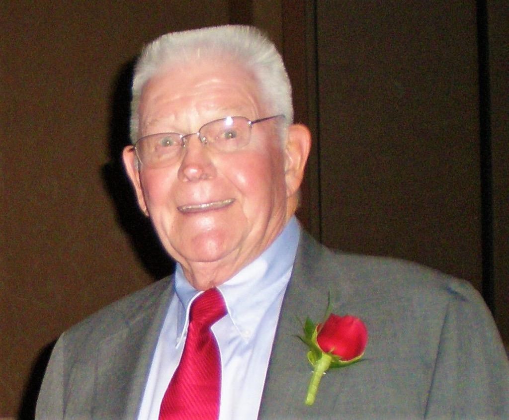 Obituary of Clifford Otto Meyer