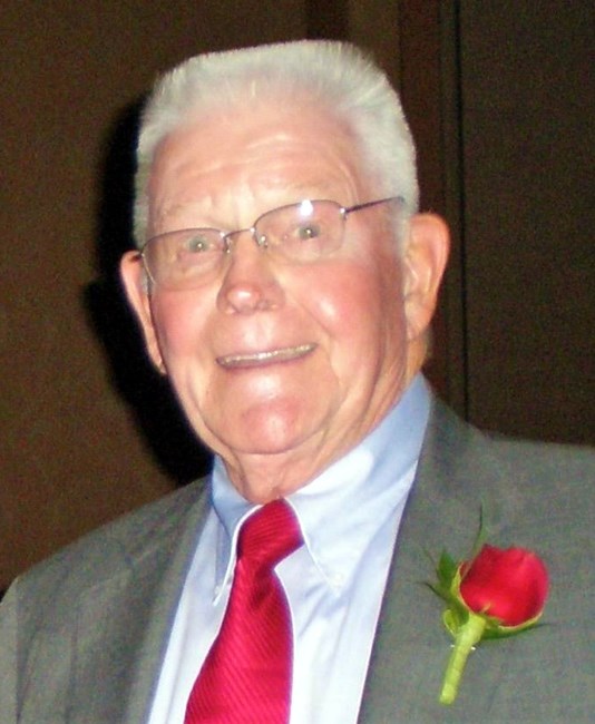 Obituary of Clifford Otto Meyer