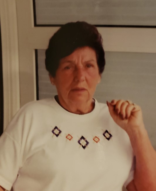 Obituary of B. Joan Alexander