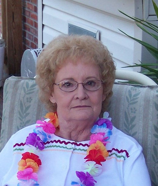 Obituary of Altha Louise Cox