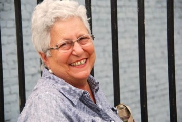 Obituary of Emily Sara Trumbull