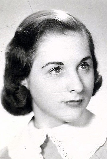 Obituary of Margaret Ellen Grimm