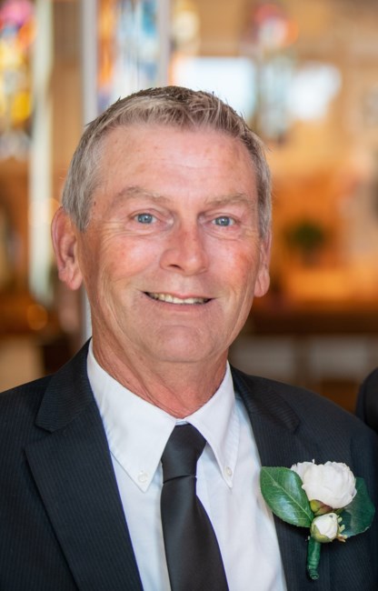 Obituary of Jamie Warren Lanier