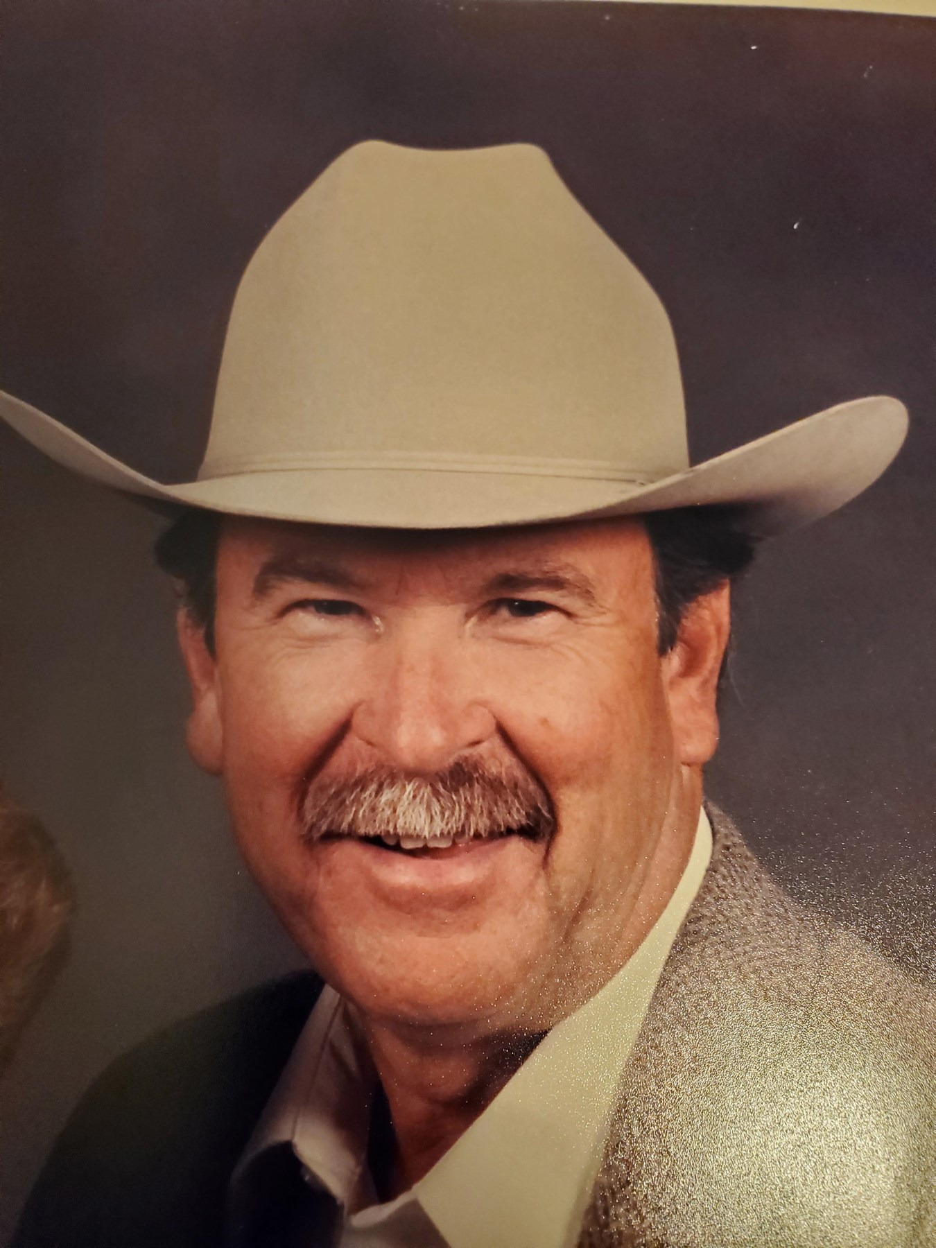 Obituary of Marlin Lenon Pierce Jr.