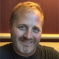 Obituary of Matthew Richard Lippott