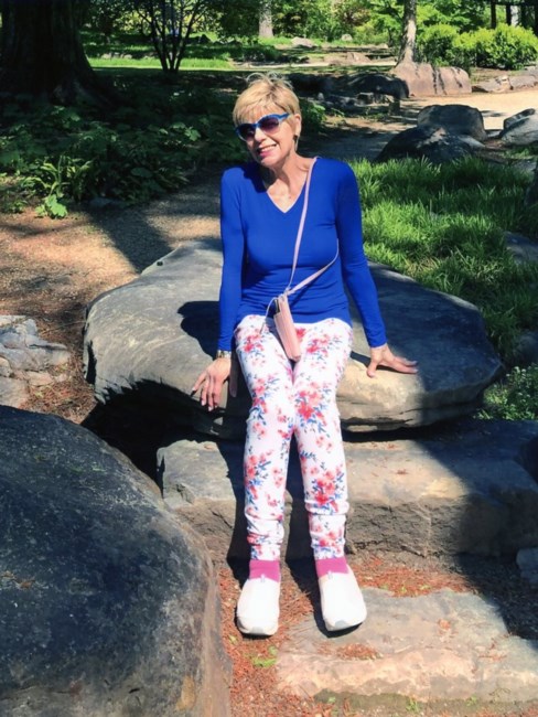 Obituary of Martha Faye Campbell