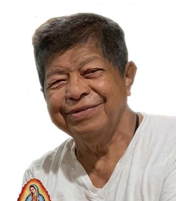 Obituary of Moises S.  Quintero