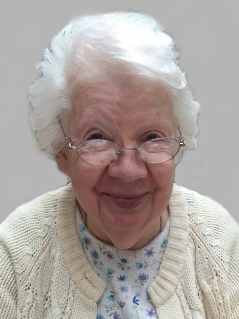 Obituary of Elizabeth M. Boruch