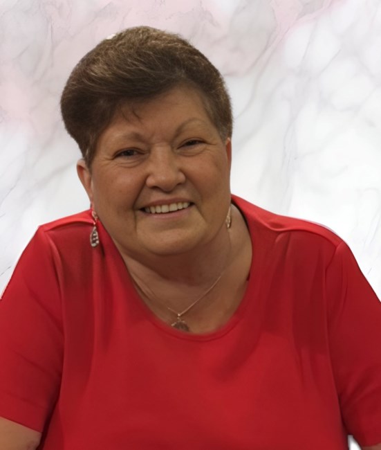 Obituary of Julia M Southall