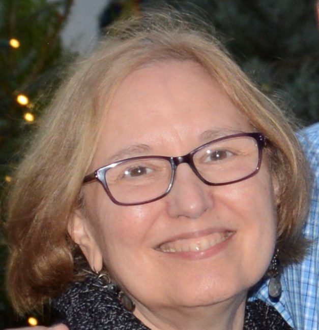 Obituary of Cynthia P Ruppel