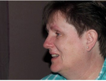 Avis de décès de Maureen Ann Conroy