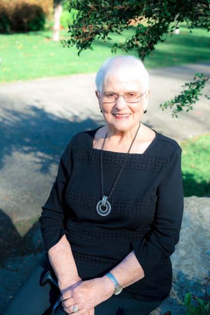 Obituary of Delores Ann Saeger