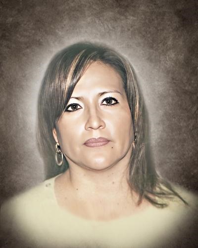 Obituary of Maria Antonia Perez