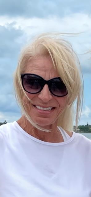 Obituary of Nancy Worfolk