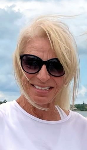 Obituary of Nancy Worfolk