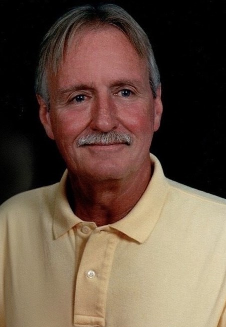 Obituary of Walter Eugene Wright
