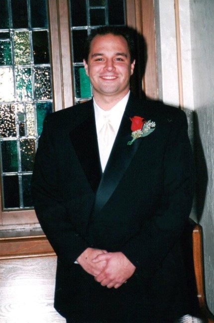 Obituary of Jeffery Cash Charles Cash