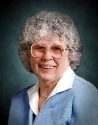 Obituary of Mary Jane Salata