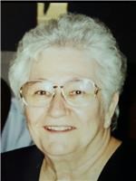 Obituary of Dorothy "Dot" Lorio Falgoust