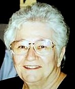 Obituary of Dorothy "Dot" Lorio Falgoust