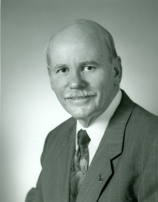 Obituary of James Allen Spriggs