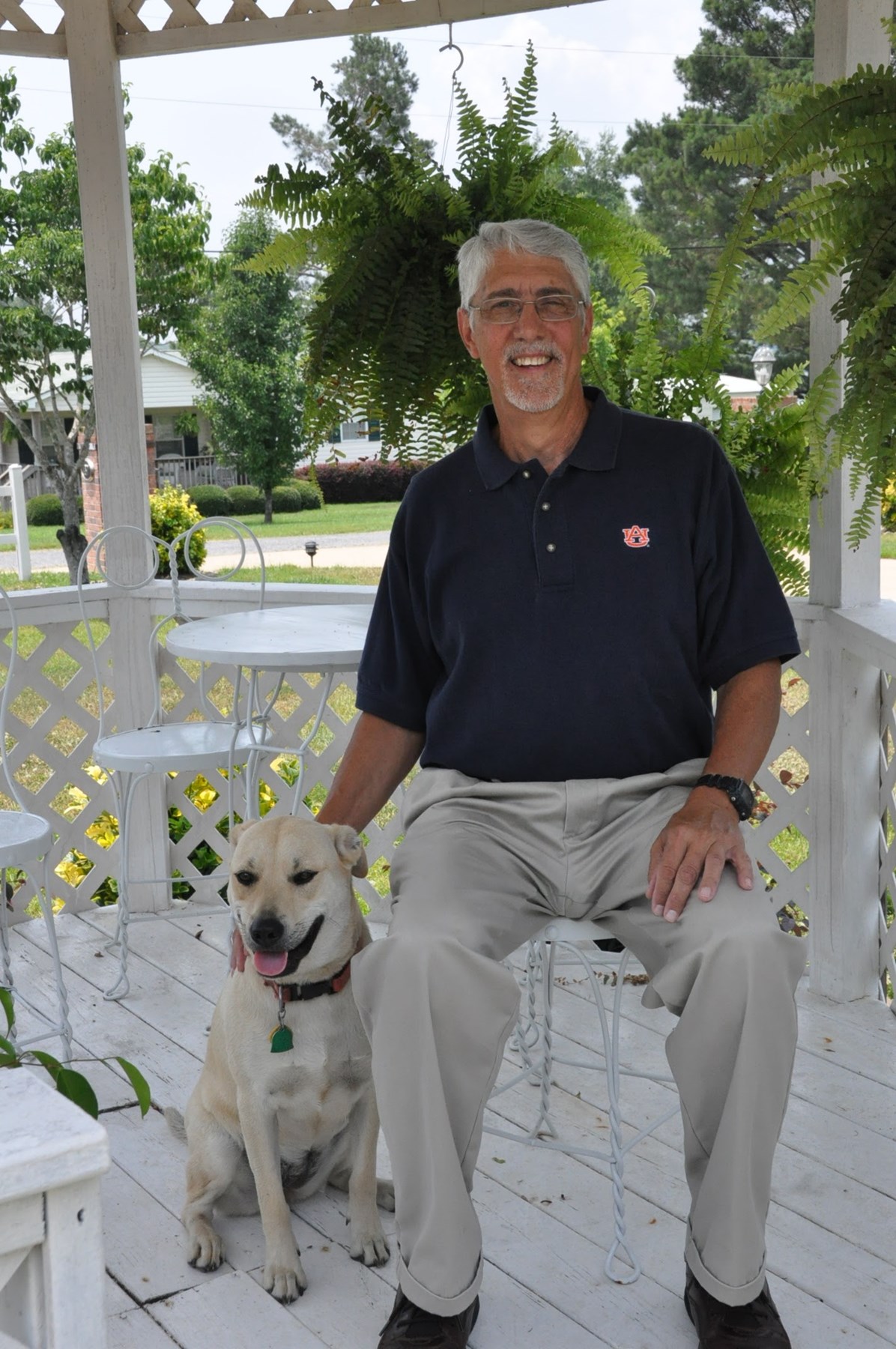 Obituary of David Anthony Otto Jr.