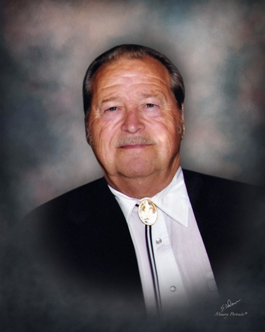Obituary of Robert S. Fondren
