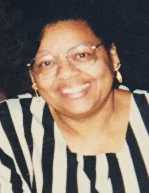 Obituary of Beatrice Smith