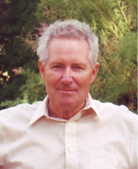 Obituary of Roy M. Clark