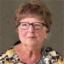 Obituary of Gloria Jean  Reinke