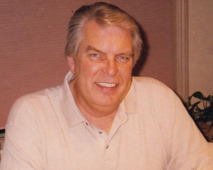 Obituary of Robert James Perta