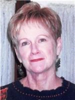 Obituary of Dorothy Earlene Cook Ackoury Lewis