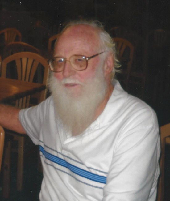 Obituary of Larry Jordan Nolon