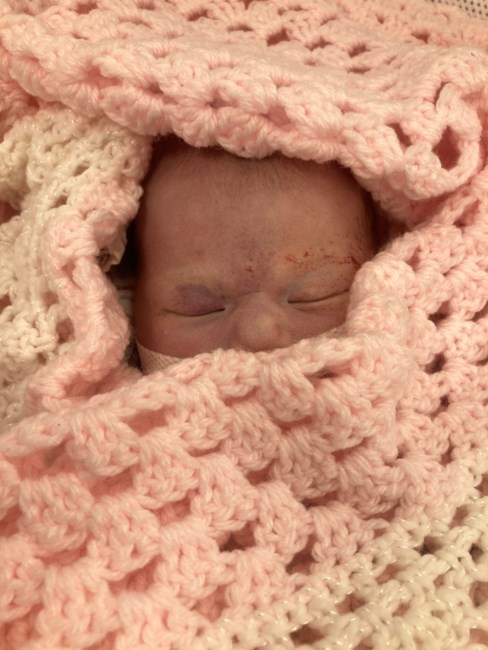 Obituary of Ellabeth Luttrell