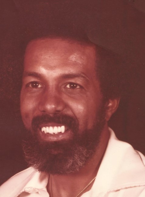 Obituary of James V Page