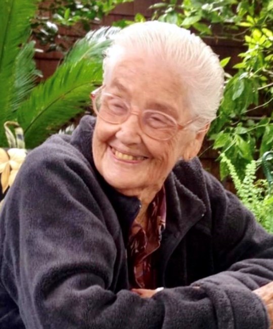Obituary of Betty Jean Gilmore