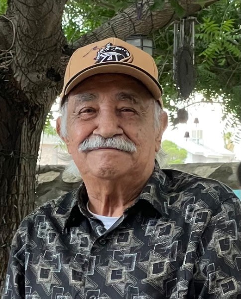 Obituario de Alfonso Anchondo Jr.