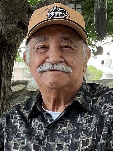 Obituario de Alfonso Anchondo Jr.